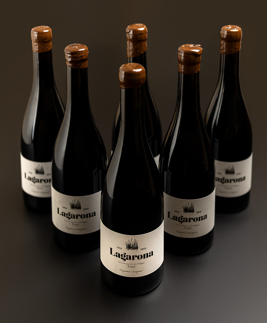 Lagarona-botellas-cenital